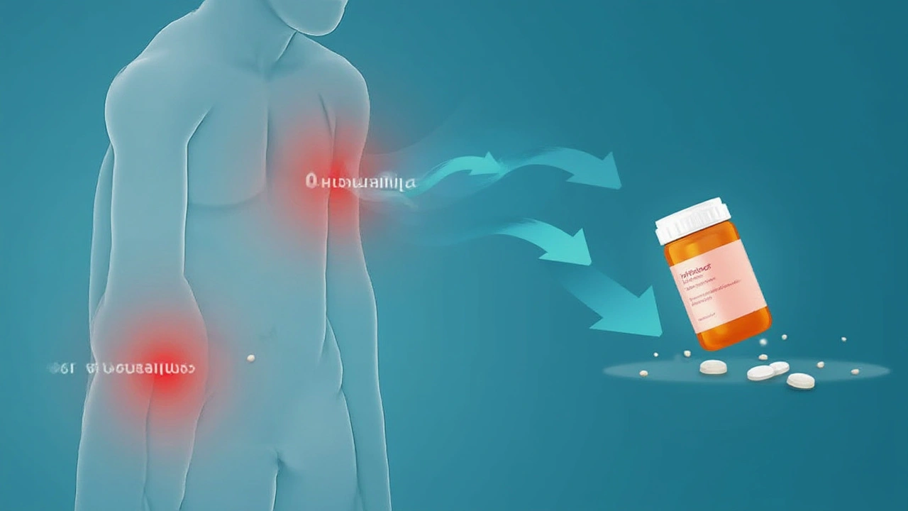 Dosage, Application, and Safety: Getting It Right