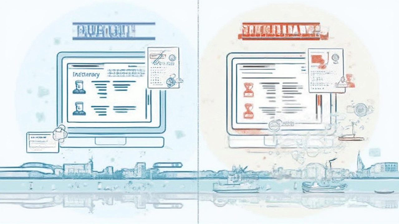How to Choose a Safe and Trustworthy Online Pharmacy
