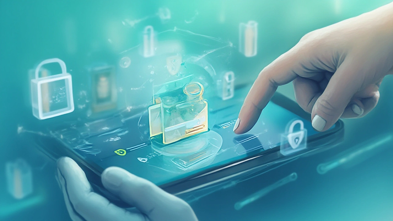 How to Spot a Fake and Pick a Reliable Online Pharmacy