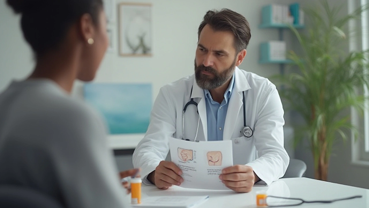 Medrol: Uses, Side Effects & Essential Tips You Need Now