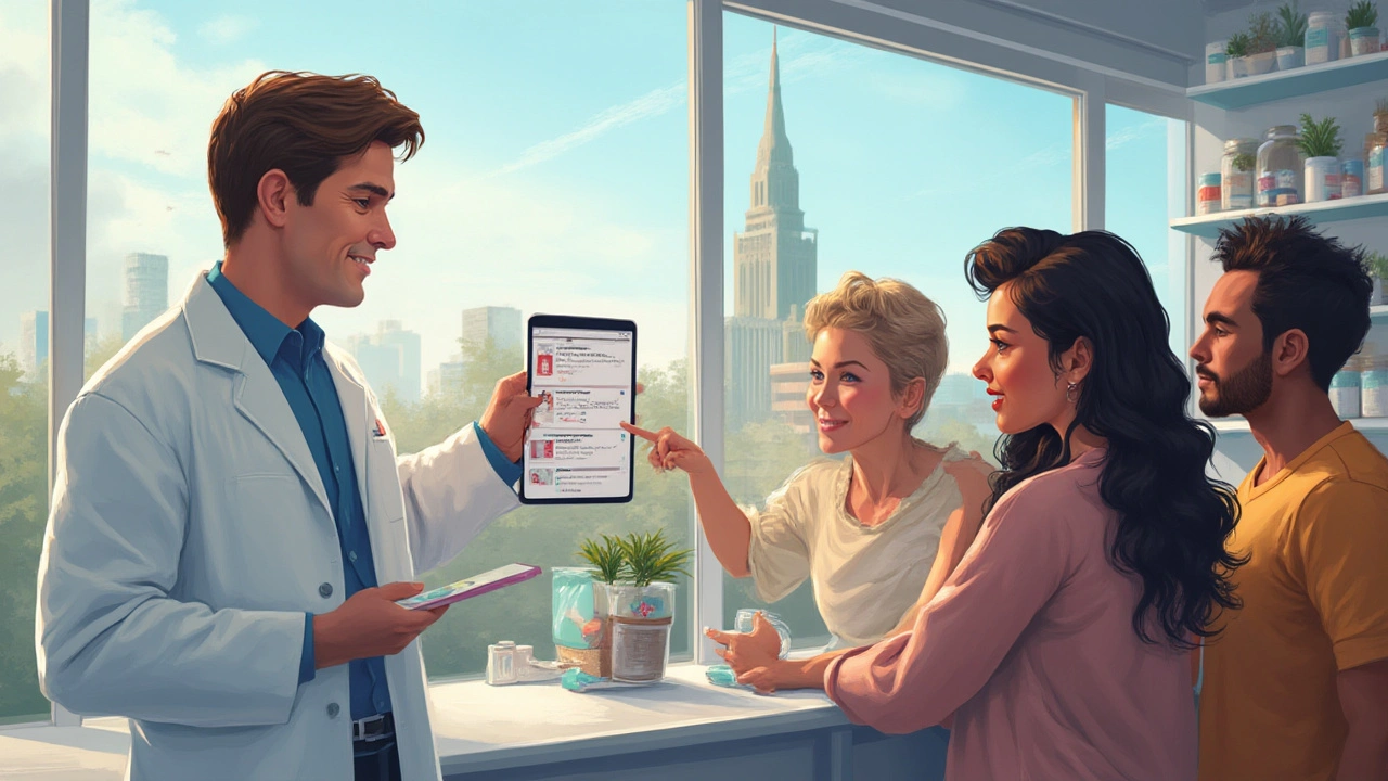 Ordering Indapamide Online: Step-by-Step, with Practical Tips