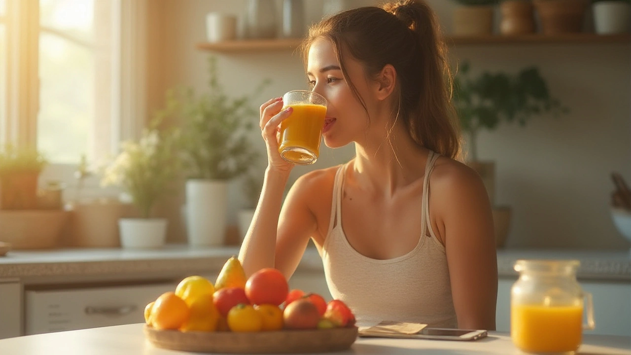 Smart Tips for Adding Haridra to Everyday Life