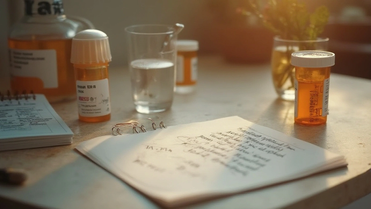 Smart Tips for Safe and Effective Medrol Use