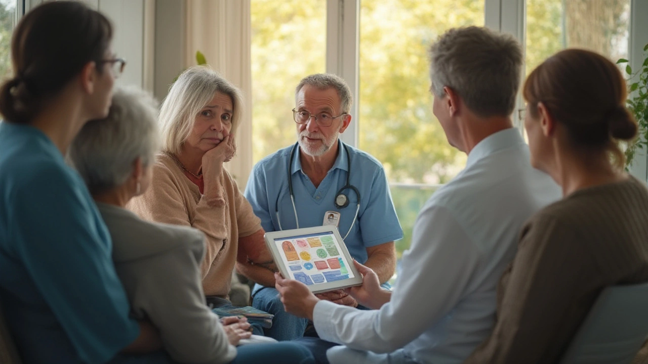 Special Risks: Children, Older Adults, and Pregnancy
