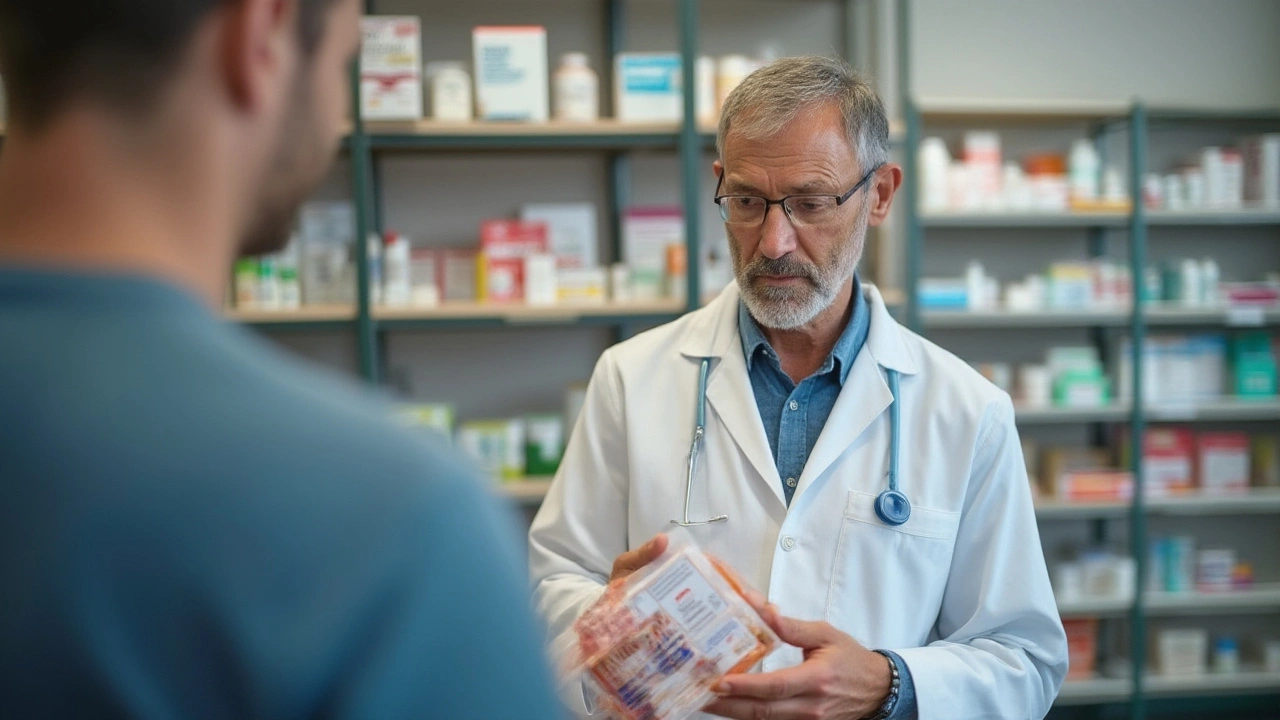 Step-by-Step: How to Actually Buy Enoxaparin Online