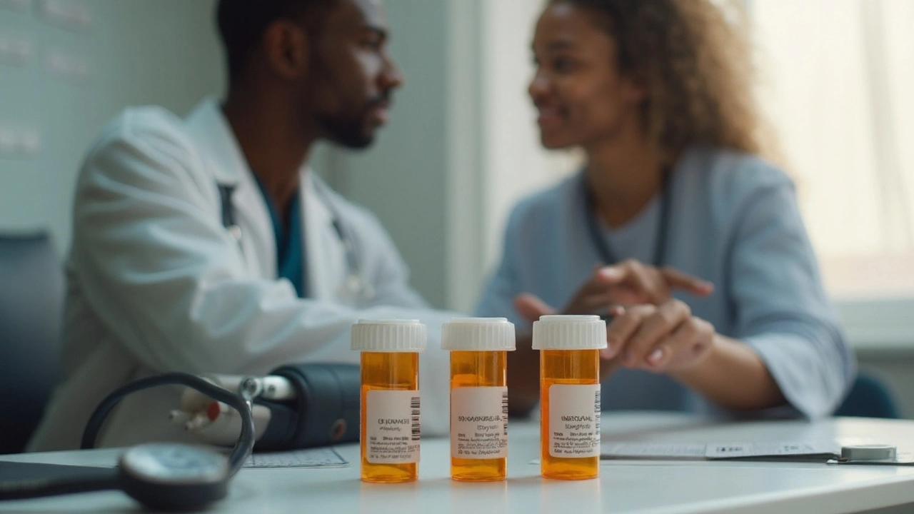 Avana (Avanafil) for ED: Uses, Dosage, Side Effects, and Safety Guide 2025