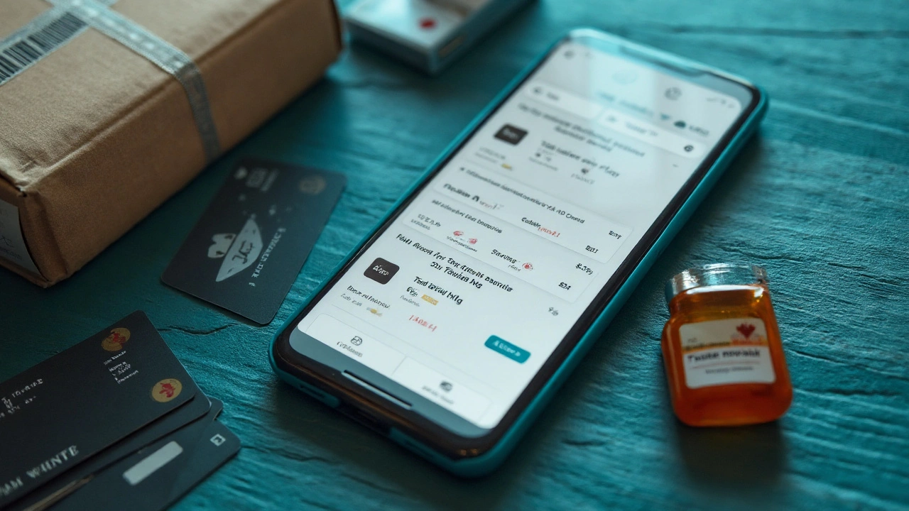 Risks, side effects, and scam‑proofing your purchase