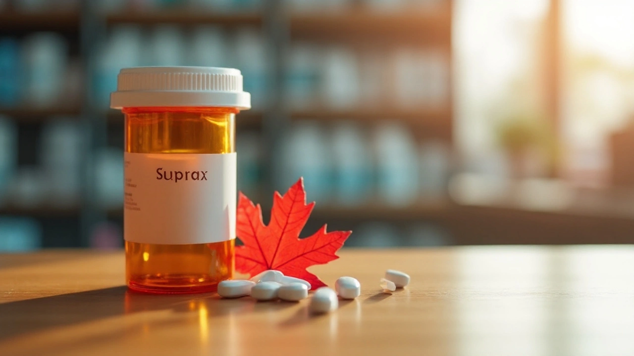 Dosage Guidelines and Administration Tips