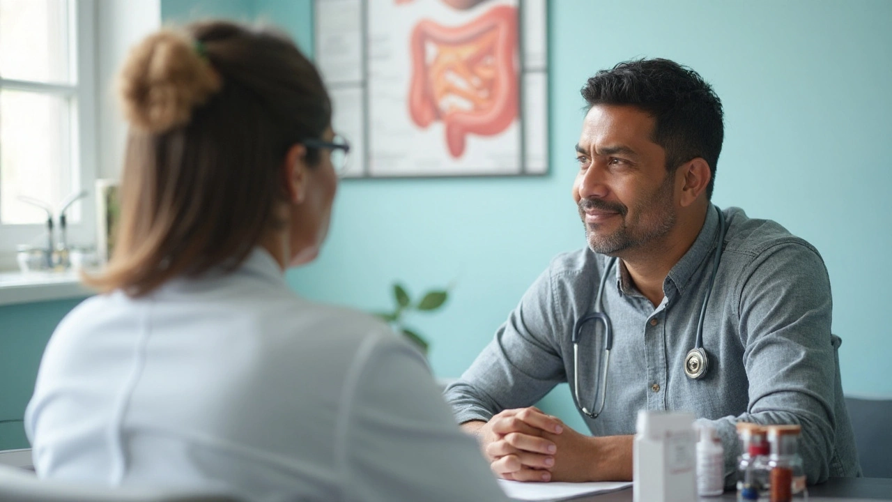 What to do next: symptoms, tests, and a plan that actually works