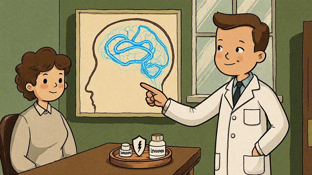 Carbidopa-Levodopa Advances 2025: What's Next for Parkinson's Therapy