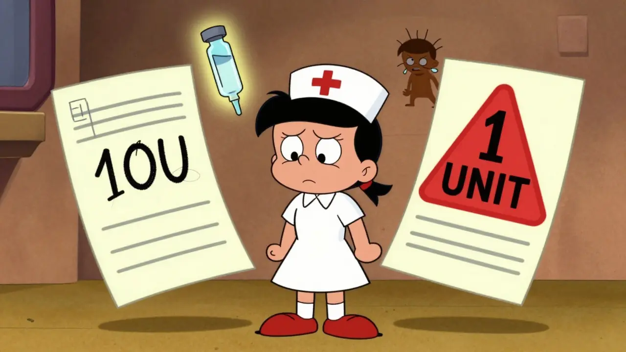 How to Verify Dose Changes and Avoid Miscommunication in Healthcare