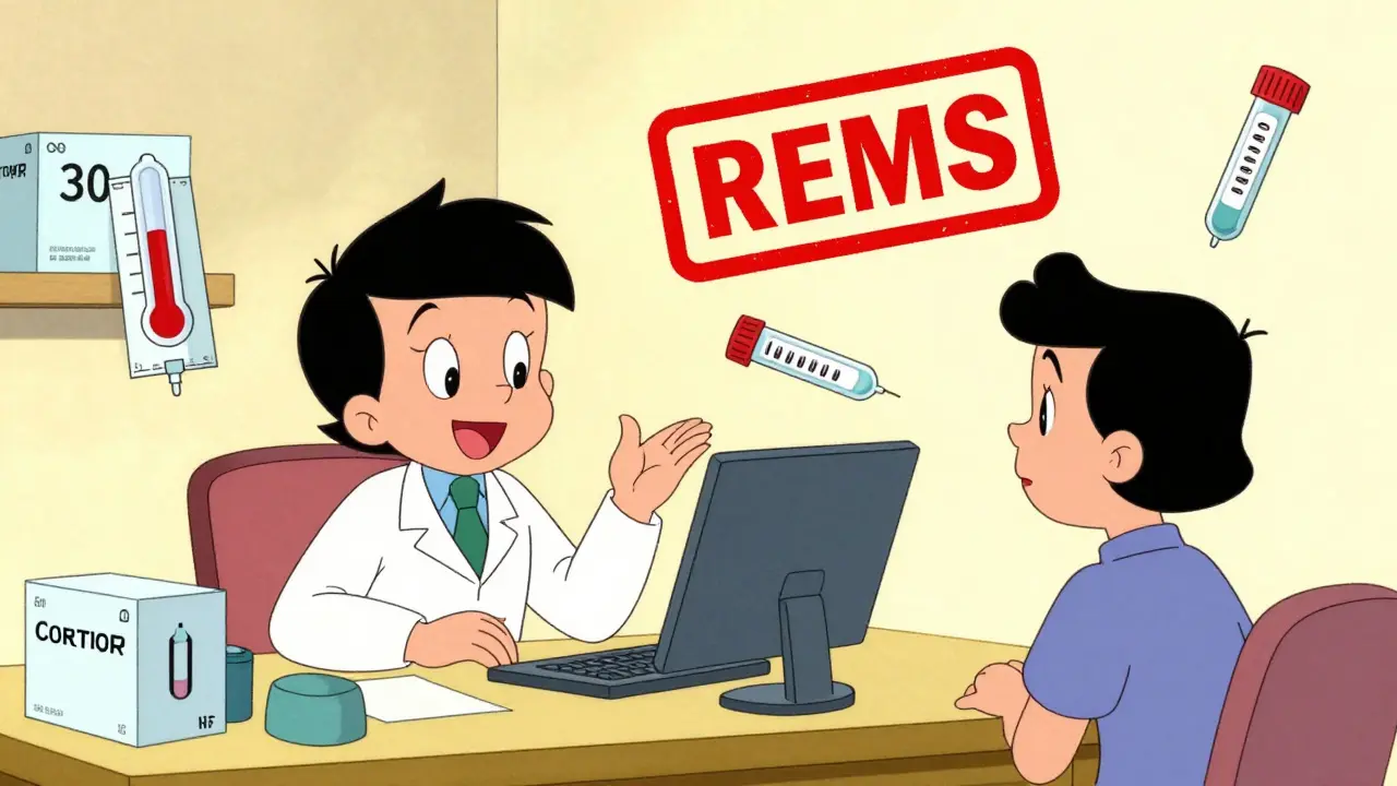 Specialty Pharmacy: How Providers Manage Generic Specialty Drugs