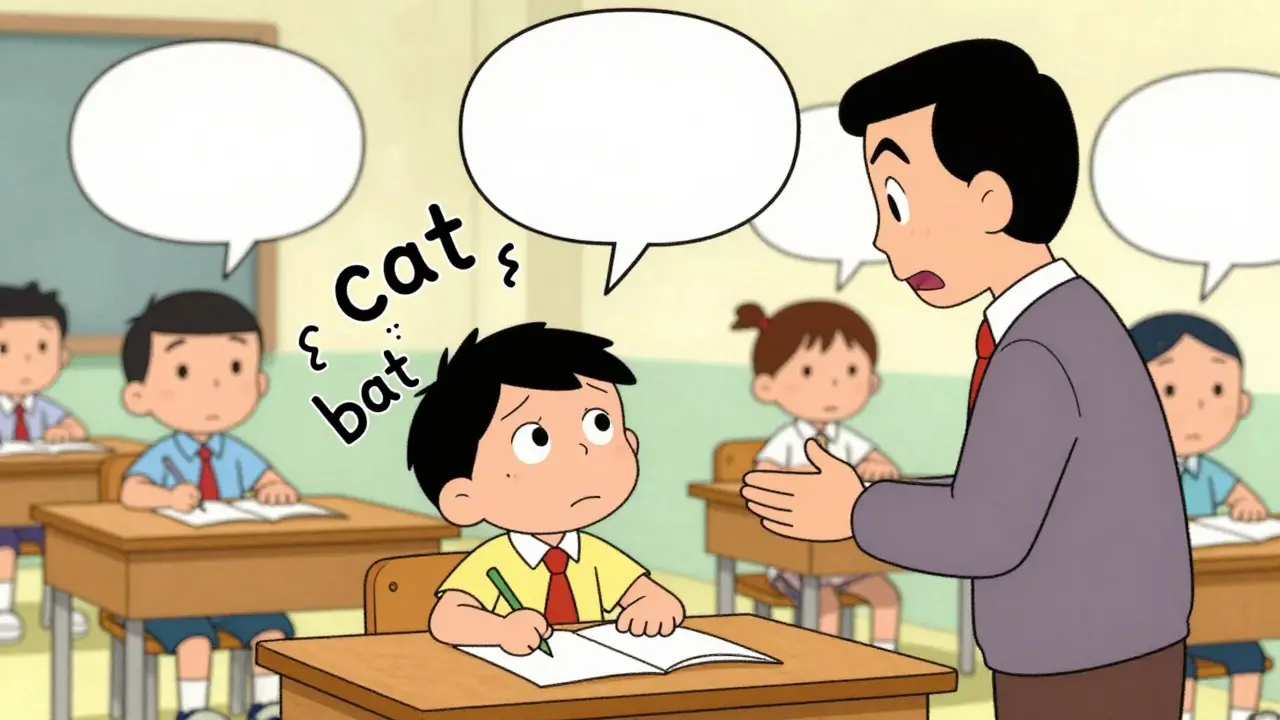 Auditory Processing Disorder: Understanding Listening Challenges and Effective Support Strategies