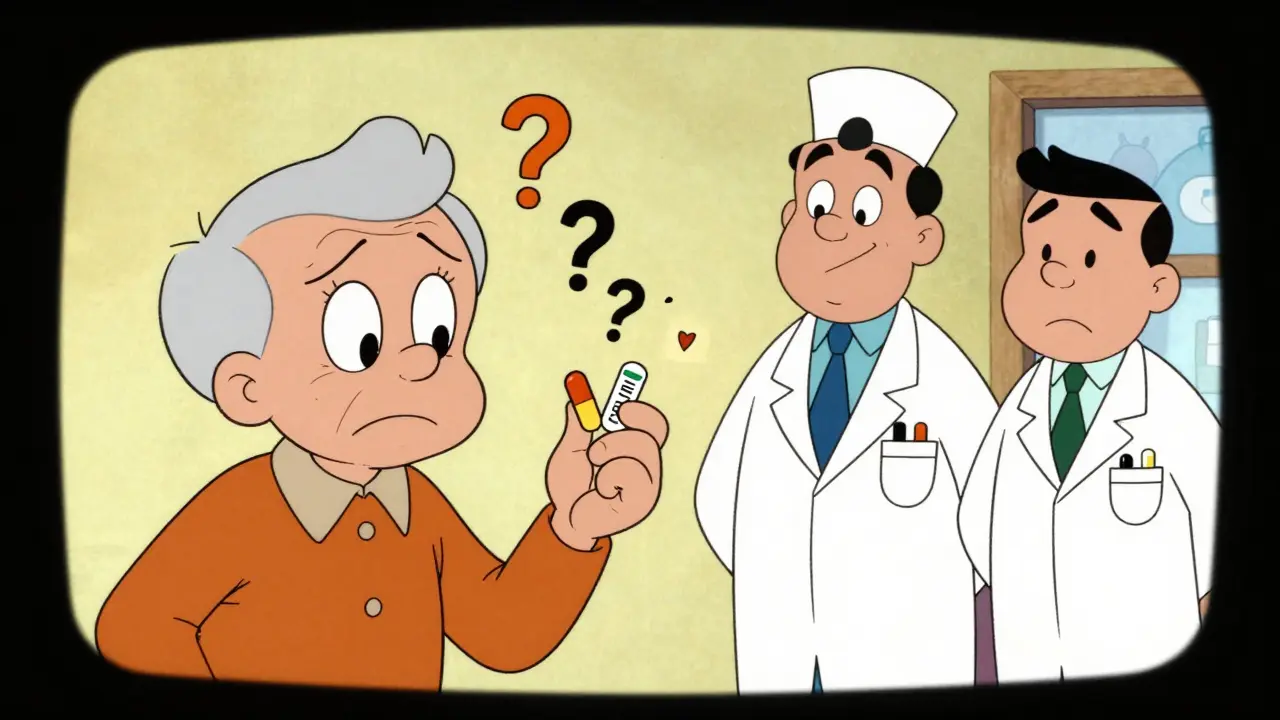 Cardiovascular Generics: What Safety Studies and Real-World Data Really Show