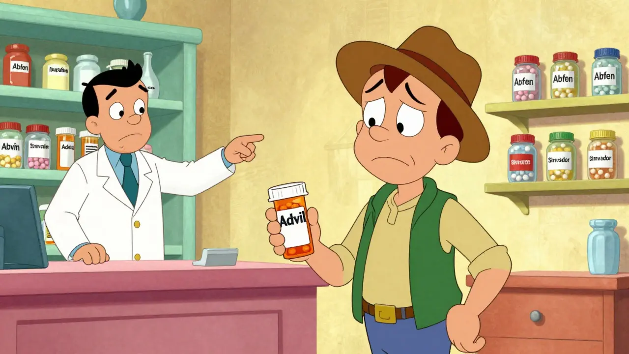 How to Translate Medication Names and Doses for Foreign Pharmacies