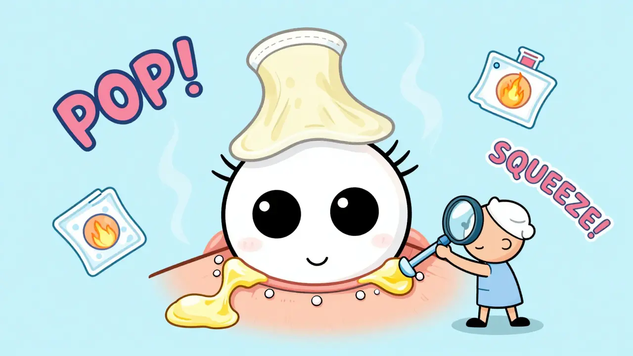 Ocular Surface Disease: Effective Care for Meibomian Gland Dysfunction