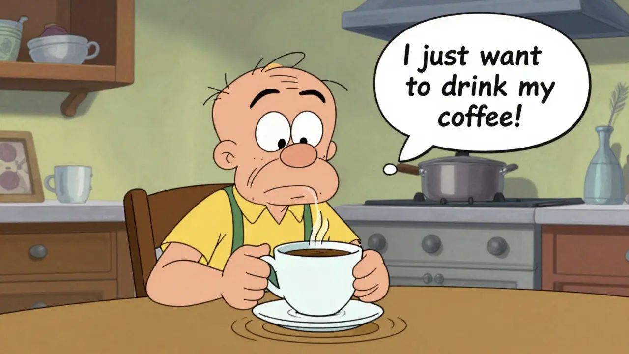 Essential Tremor and Beta-Blocker Therapy: What You Need to Know