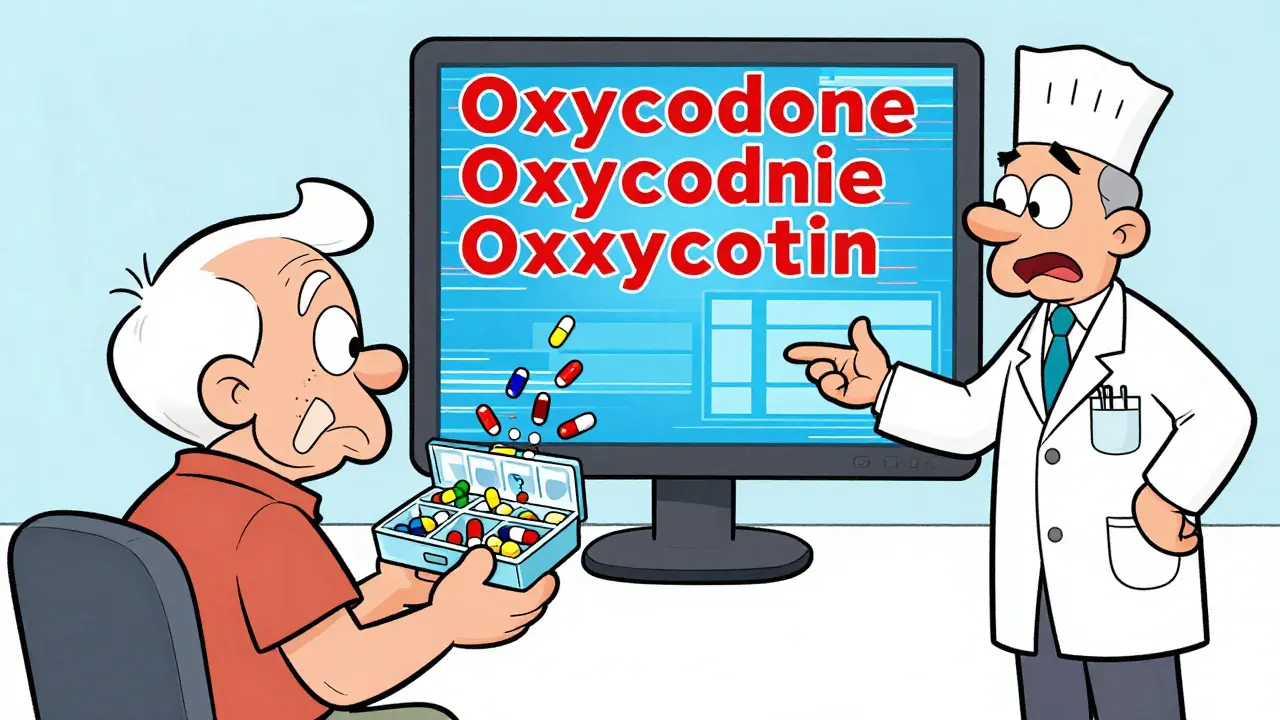 Why Medication Safety Is a Public Health Priority in Healthcare