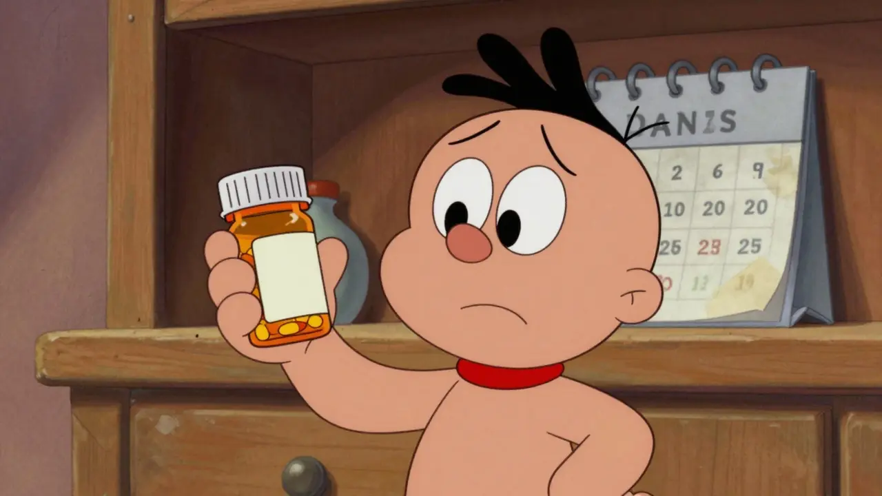 Military Shelf Life Extension Program: What It Shows About Drug Stability