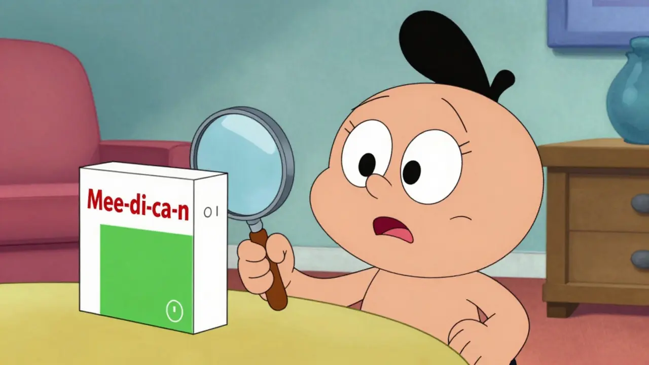 Counterfeit Medication Red Flags: How to Spot Fake Drugs