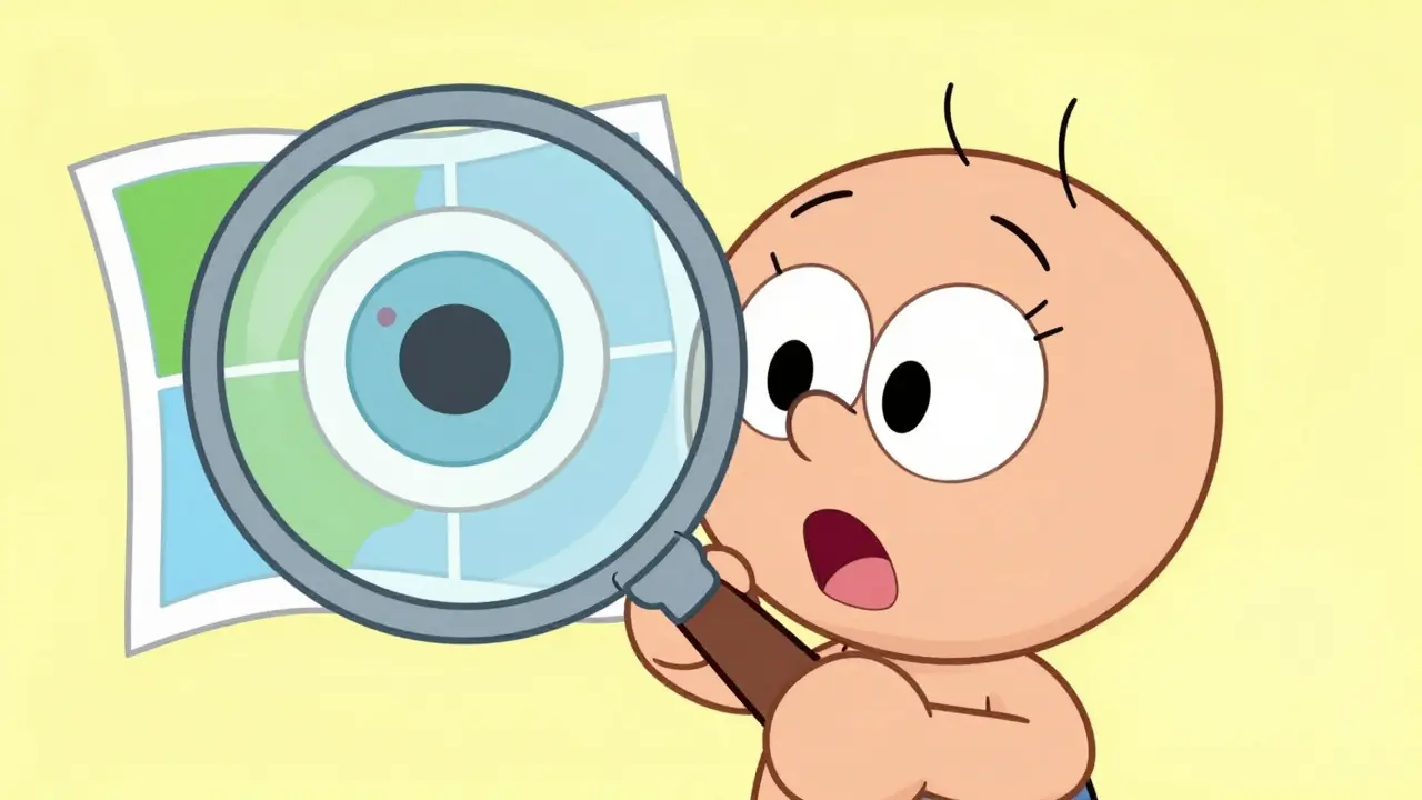 Diabetic Retinopathy Screening: How Often Should You Go and What Treatments Work?