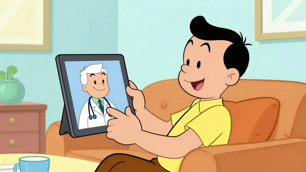 How to Buy Ramipril Online: Safe Sources and Pricing Guide