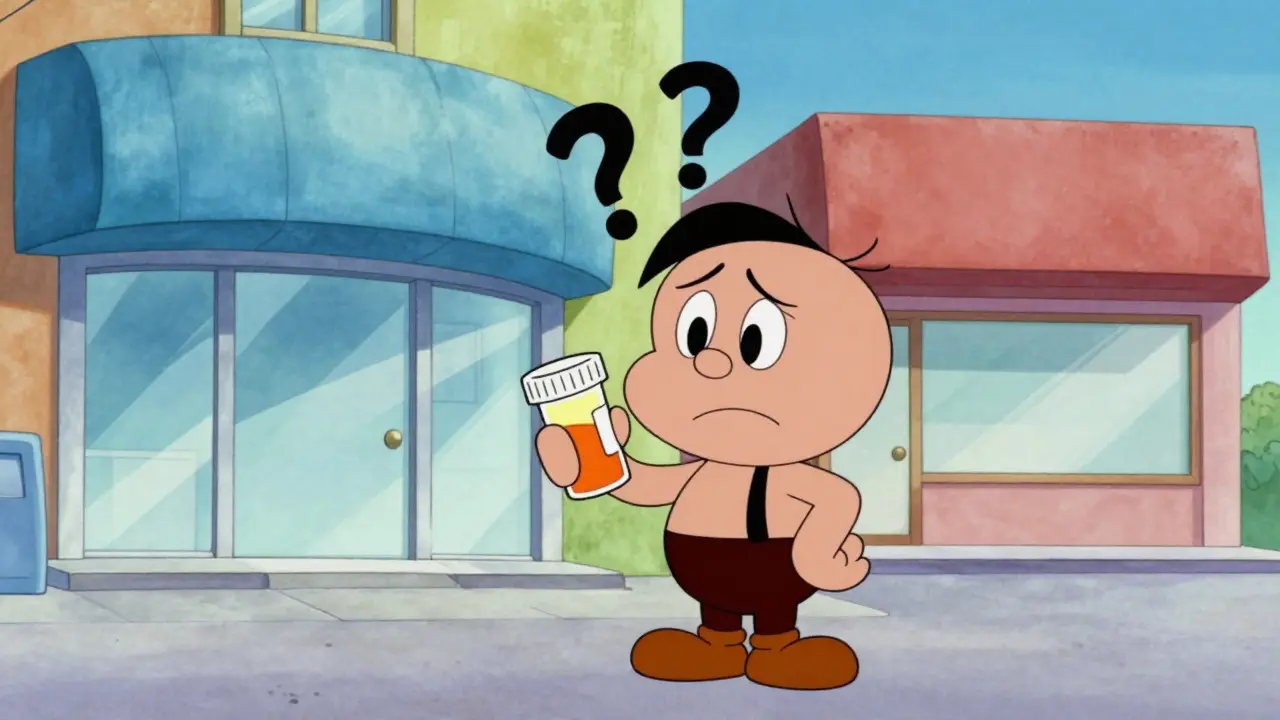 How to Verify Pharmacy Licenses via State Boards to Avoid Counterfeit Drugs