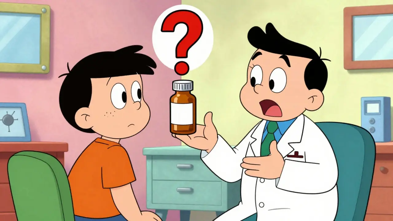 Off-Label Drug Use: Why Doctors Prescribe Medications Beyond FDA Approval