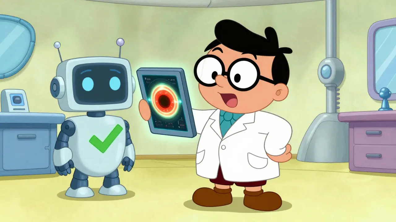 Practical Tips for Managing Your Eye Health