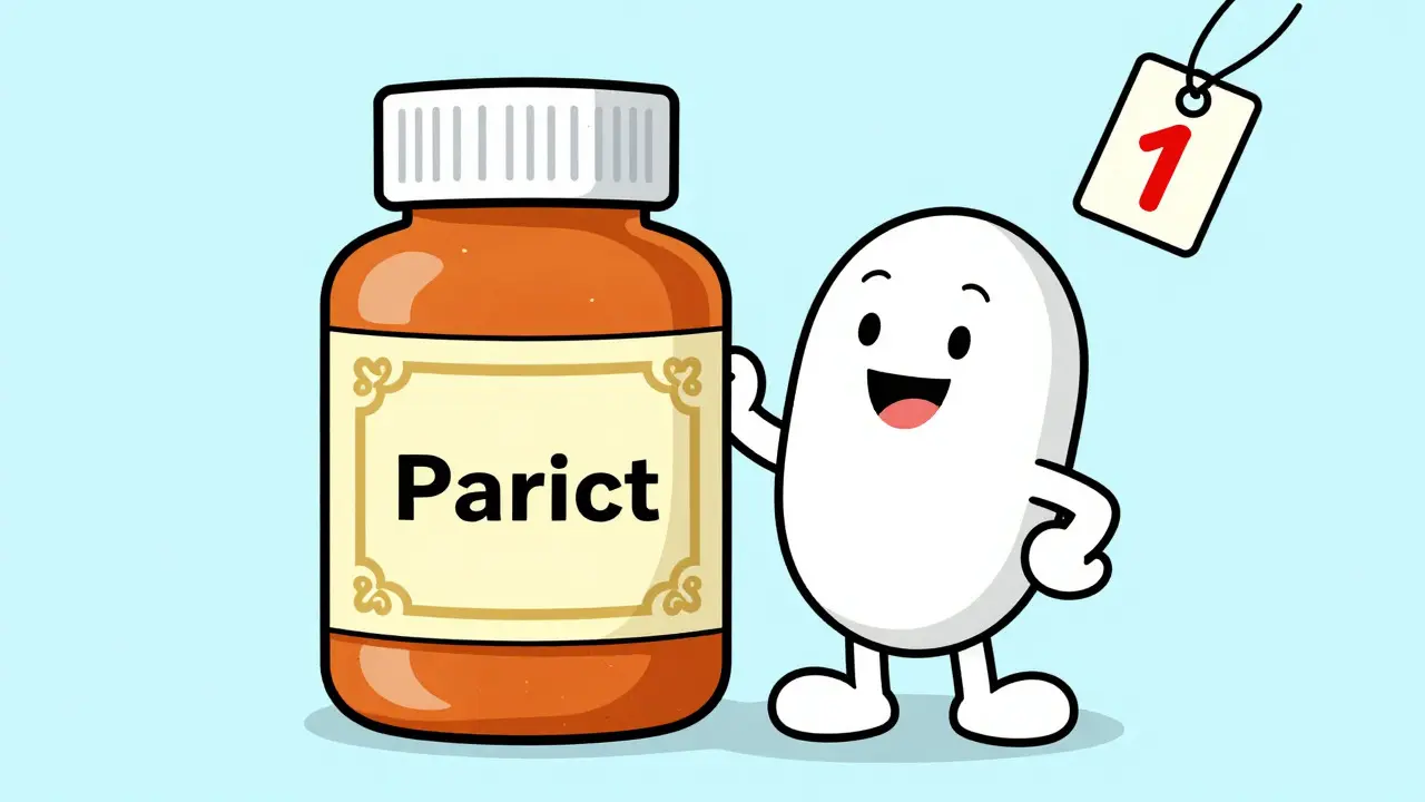How the FDA Ensures Generic Drugs Work the Same as Brand Names