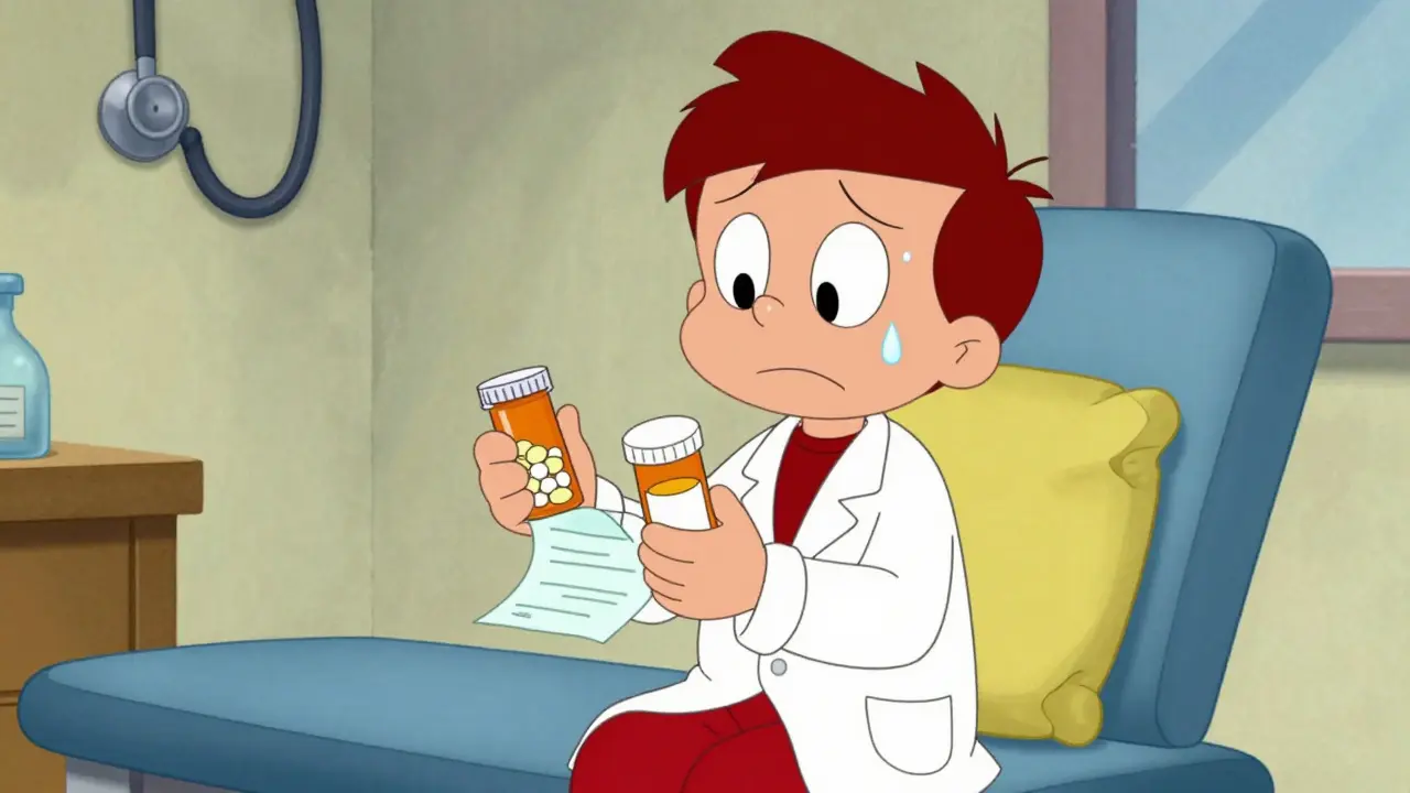 Measuring Medication Adherence: A Practical Checklist for Patients and Providers