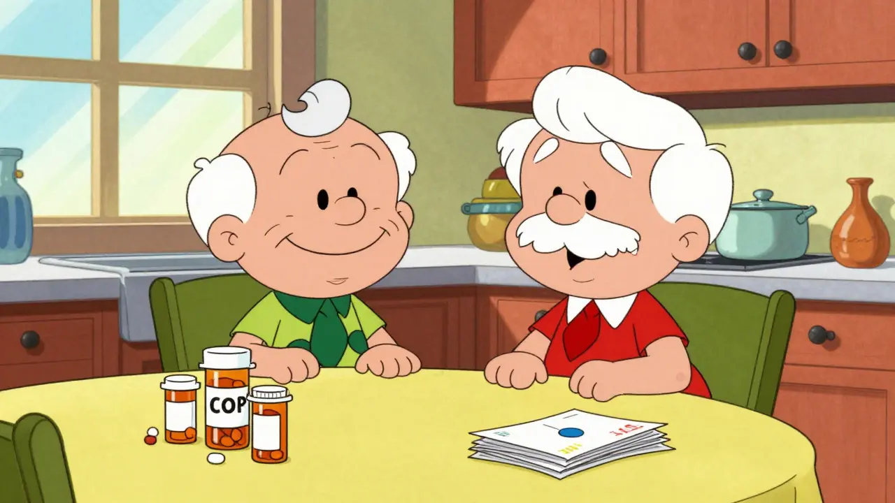 Medicare Extra Help for Seniors: How to Qualify in 2026